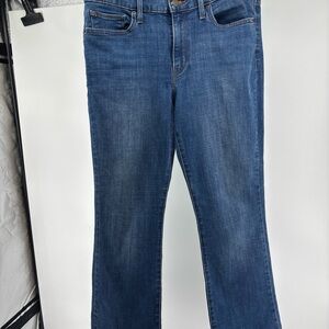 Levi’s slimming bootcut stretch Women's  Jeans